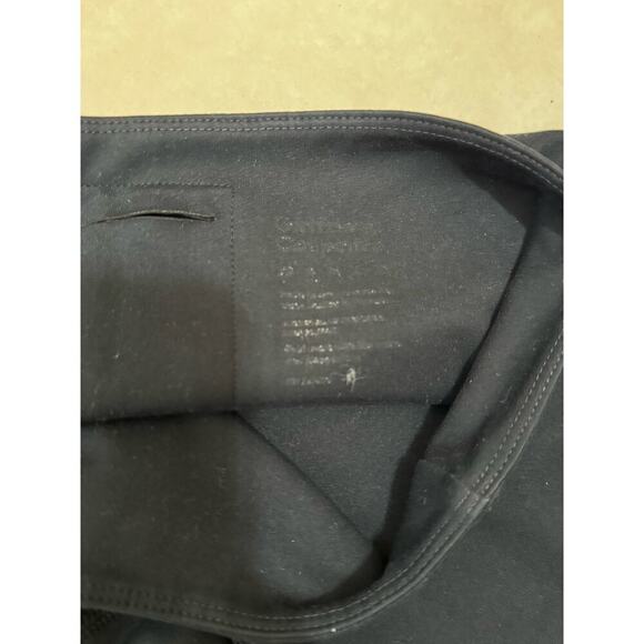 Girlfriend Collective Compressive High-Rise Legging In Black Size XS - Picture 7 of 9